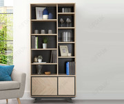 Bentley Designs Brunel Display Cabinet | Spring Furniture Sale | FDUK