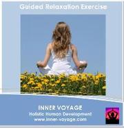 Download Your Free Relaxation CD
